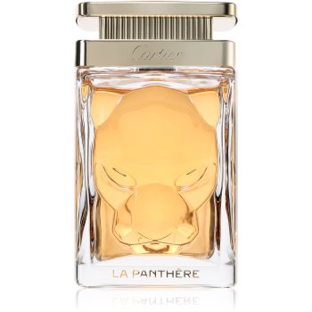 Cartier La Panthère Eau de Toilette pentru femei - imagine 2